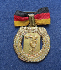 DDR Meister Nadel Deutscher