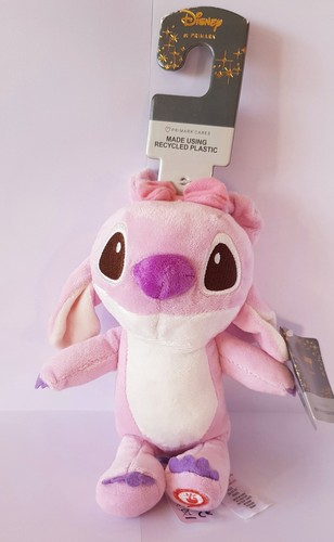 Plüsch angel disney stitch - angel,