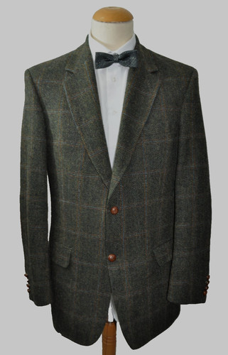 Harris tweed sakko - harris,