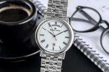 Maurice Lacroix Les Classiques