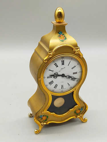 Vintage schmid tisch - schmid,
