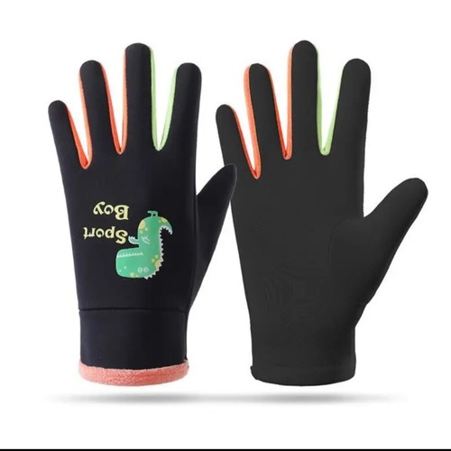 Handschuhe jungen und mädchen - jungen,