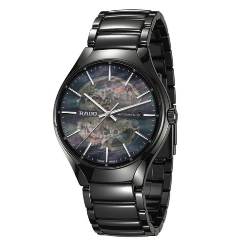 Rado true automatic open heart - automatic,