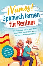 Spanisch lernen für Rentner |