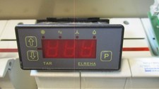 Elreha controls 1380j r011128 - controls, 1380j-r011128