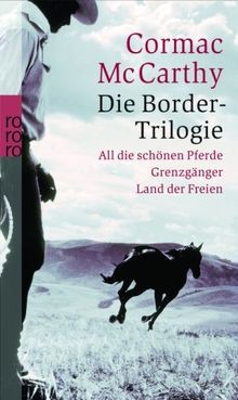 Die border trilogie all - die, border-trilogie:
