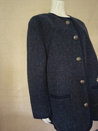 Vintage petressa trachtenjacke - petressa,