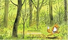 Der Hühnerdieb von Béatrice Rodriguez | Buch | akzeptabler Zustand