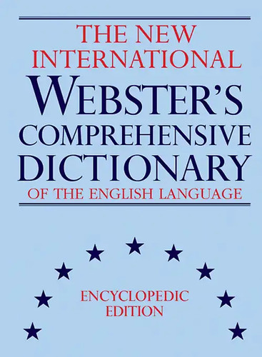 The new international - the,