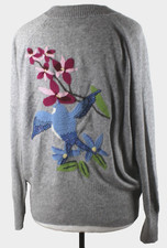 Delicatelove Strickjacke mit