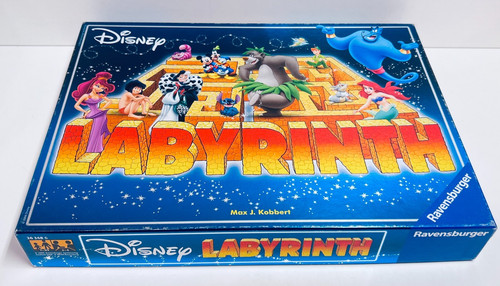Ravensburger disney - -,