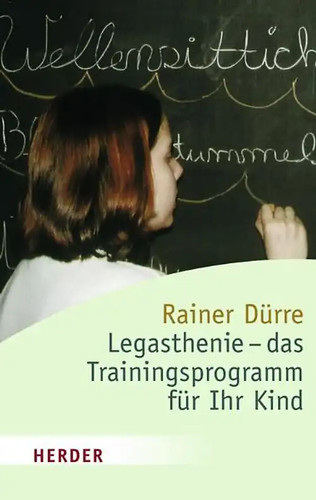 Legasthenie das - legasthenie,