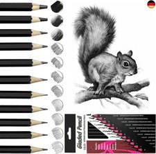 Wonwood_direct Bleistift Set