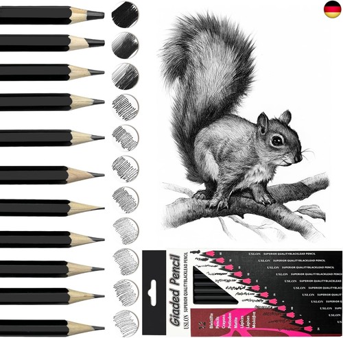Wonwood direct bleistift - bleistift, set
