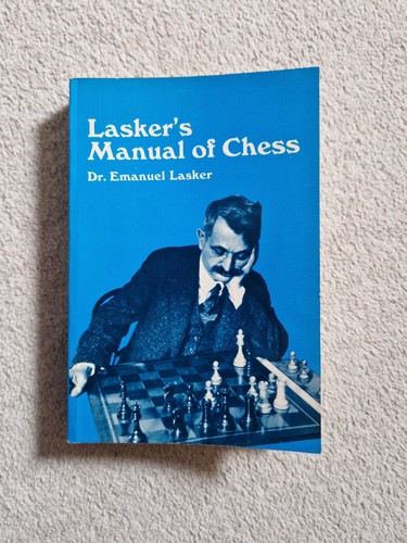 Emanuel lasker s - dr.,