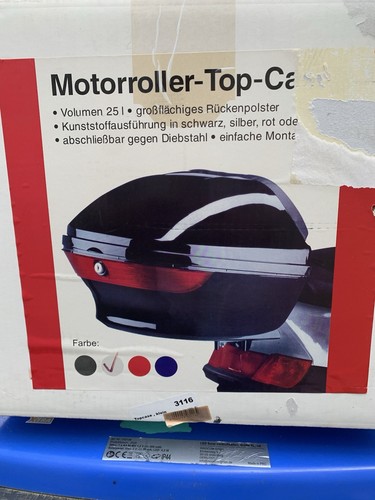 Topcase - ,