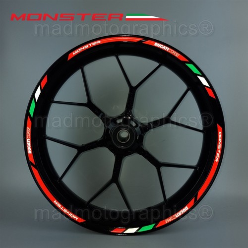 Reflektierend motorrad