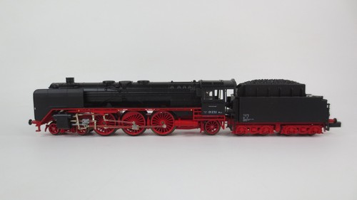 Arnold 2521 schlepptenderlok - arnold,