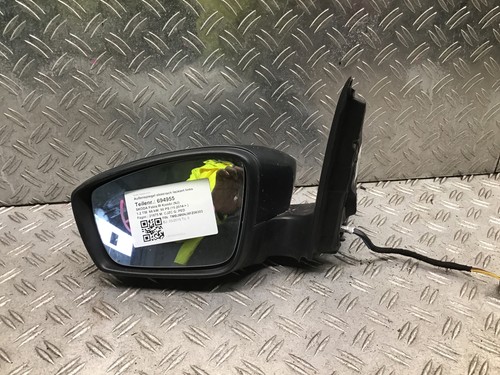 Außenspiegel elektrisch links