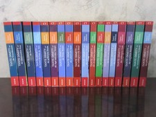 Tante Dimity Nancy Atherton 18 Bücher größtenteils ungelesen, FREI HAUS s. Fotos