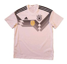 Adidas DFB Deutschland 2018