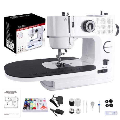 Nähmaschine stiche - 41,