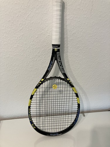 Babolat aeropro drive nadal - babolat,