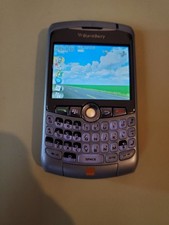 BlackBerry Curve 8310