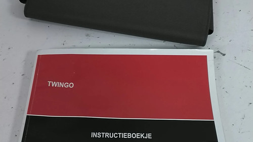 Bedienungsanleitung renault - bedienungsanleitung,