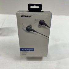 New Bose SoundSport Around-Ear