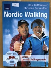 Nordic Walking - Rosi Mittermaier & Christian Neureuther