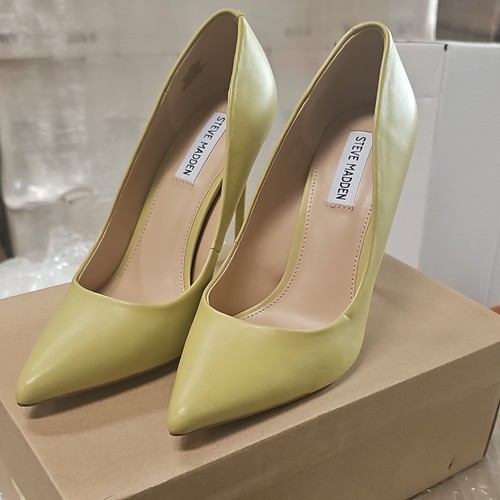 Steve madden damen pumps - damen, leder