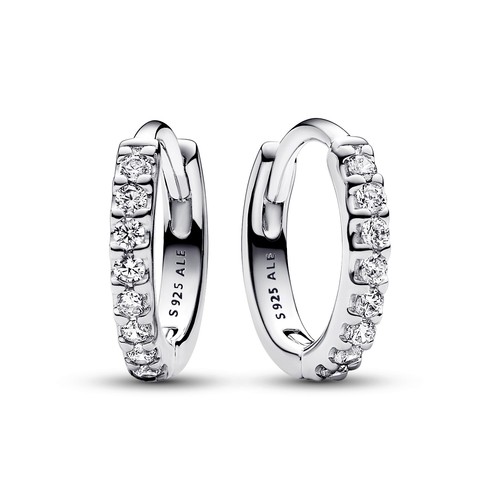 Pandora schmuck damen creolen - pandora,