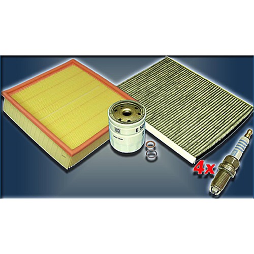 Inspektionskit filter satz - filter,