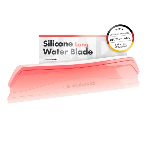 Chemicalworkz water blade - chemicalworkz, v2