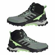 ADIDAS Terrex AX4 MID GTX, Schuhe Trekking Wandern Outdoor Gore Tex, IE2581 / P4
