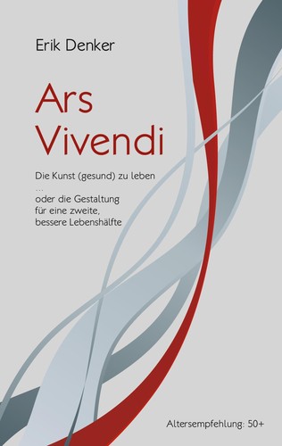 Ars vivendi erik denker - vivendi,