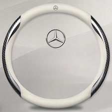 15" Lenkradabdeckung PU