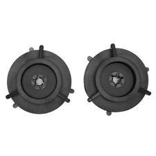 1 Paar Nab  Hub-Adapter