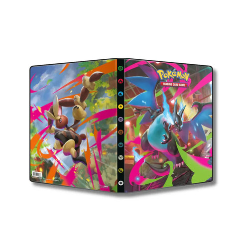 Ultra pro pokemon - pro, pocket