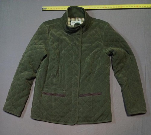 Women orvis jacket khaki - women,