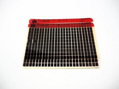 Ihc 433 533 633 - ihc,
