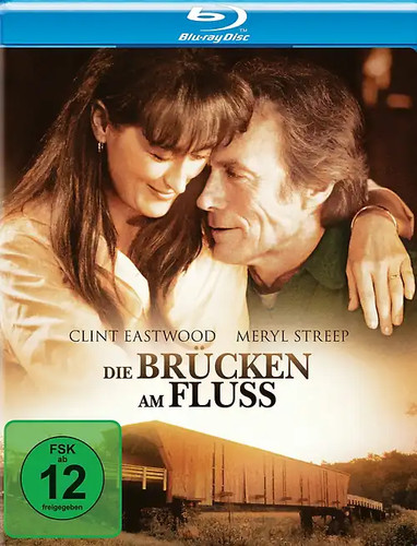 Die brücken fluß - die,