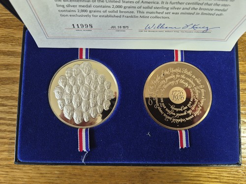 Silbermedaille 2000 3 85 - silbermedaille,, 3,85
