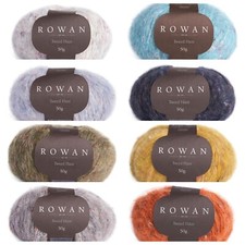 ROWAN - Tweed Haze - 50gr - LL