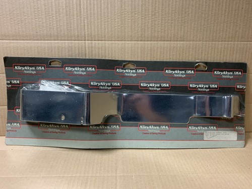 Kuryakyn primary cover chrome - primary,