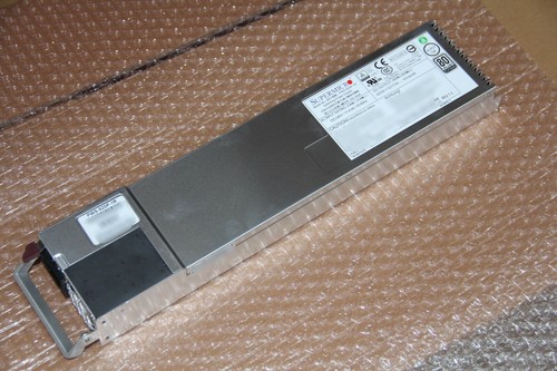 Supermicro power supply - power,