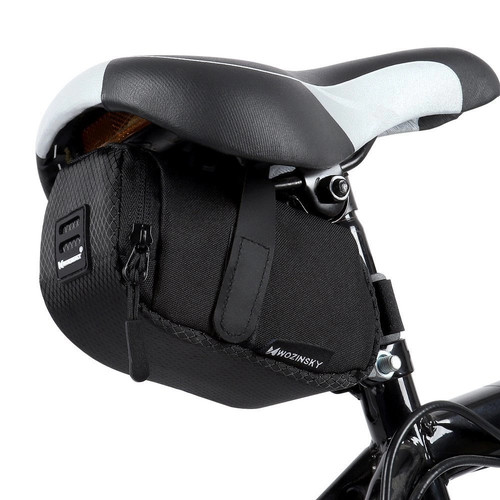 Fahrradtasche satteltasche - fahrradtasche,