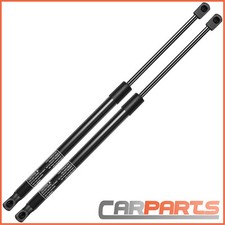 2x Gasfeder Dämpfer