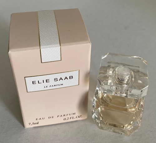 Elie saab parfum eau - elie, le
